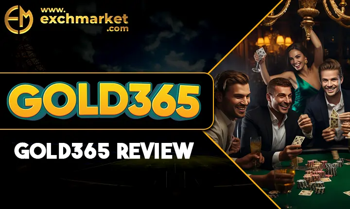 Gold365 review