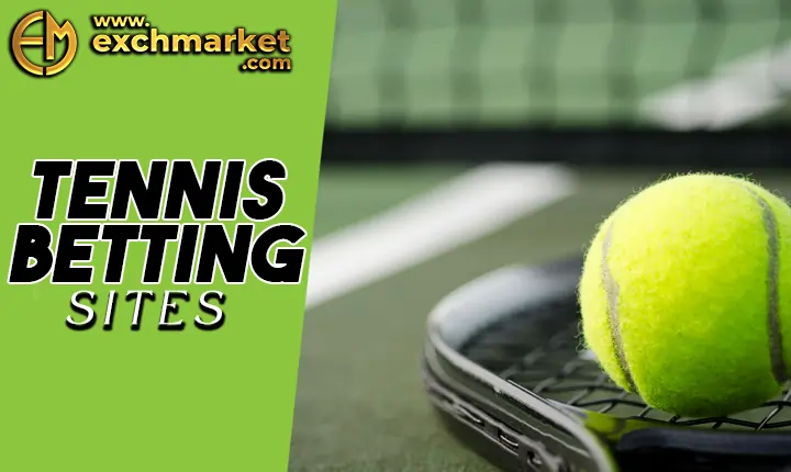 Tennis Betting sites