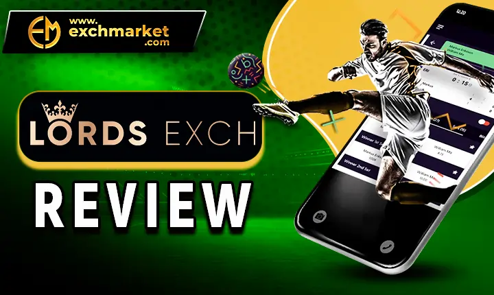 Lord Exchange Review