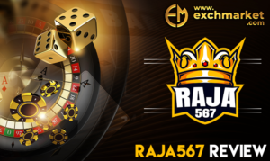 Raja567 Review