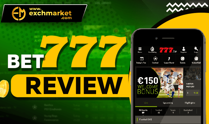 Bet777 Review