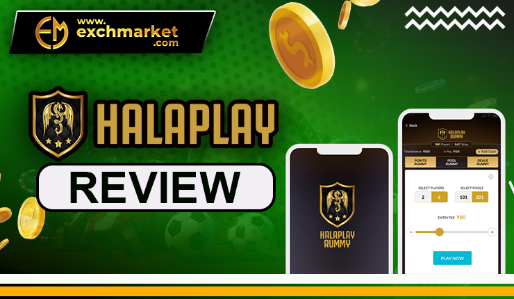 HalaPlay- unbiased- review