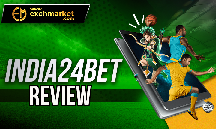 India24bet review