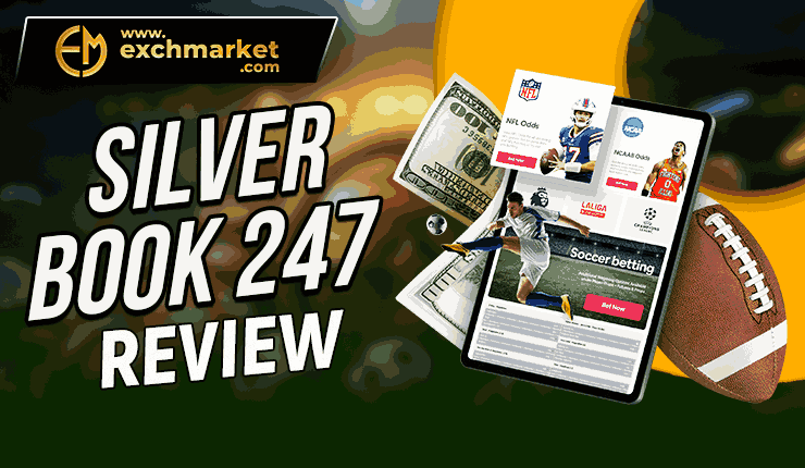Silverbook247-review