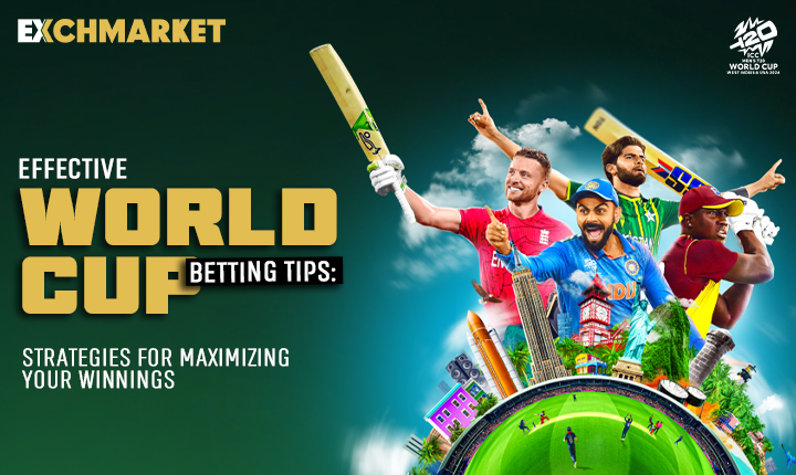 Effective World Cup Betting Tips Strategies for Maximizing Your Winnings
