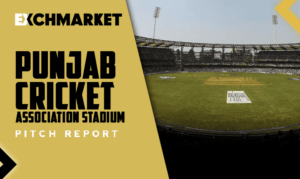 Punjab-Cricket-association-Pitch-report