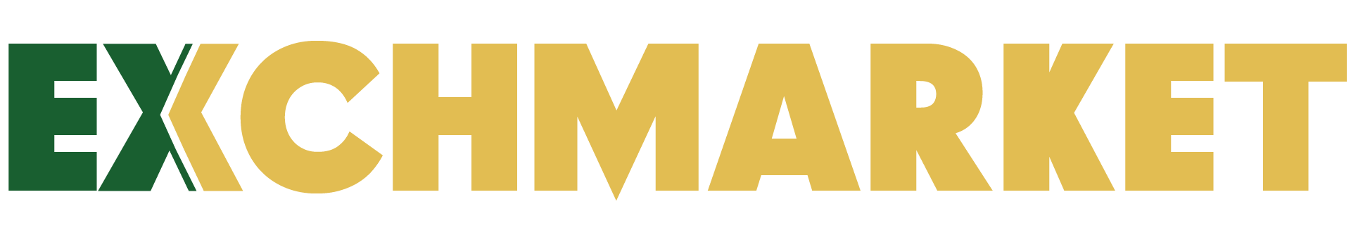 exchmarket logo