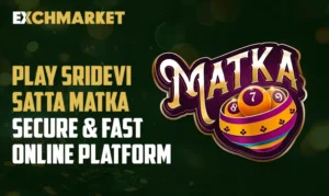 Sridevi Satta Matka