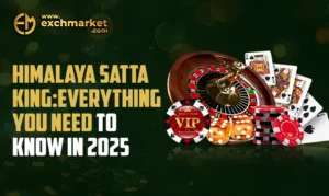 Himalaya Satta King